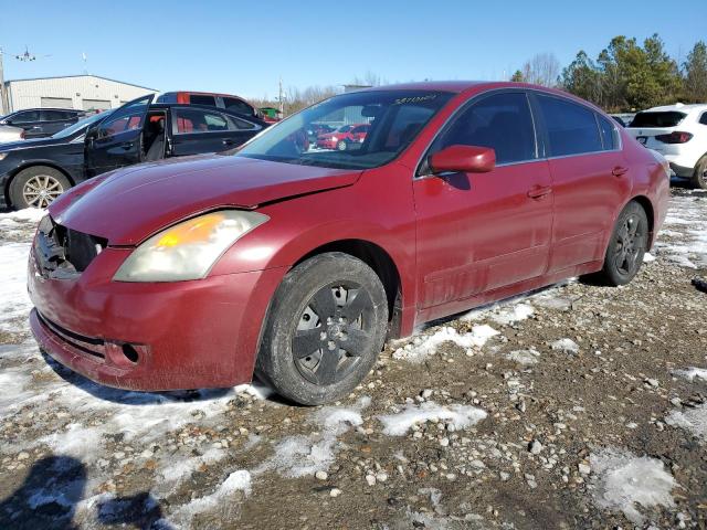 2007 Nissan Altima 2.5