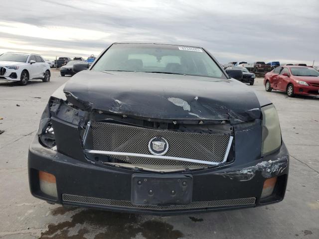 1G6DM56T850198986 | 2005 Cadillac cts