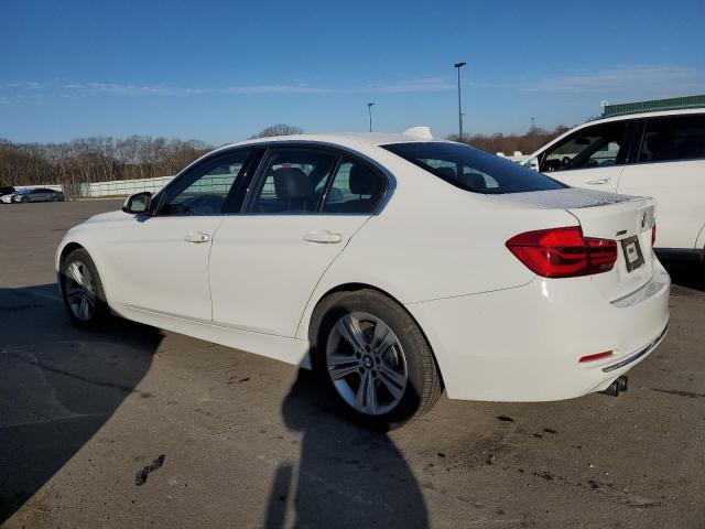 WBA8E3G56GNT78289 | 2016 BMW 328 XI SUL