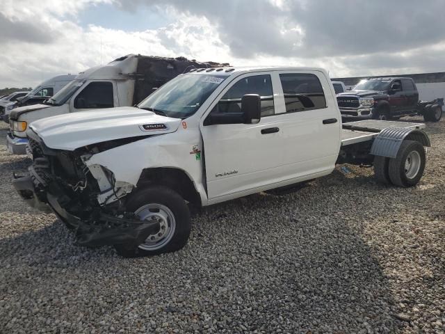 2022 RAM 3500 - 3C7WRTCL1NG348290