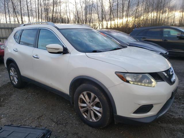 5N1AT2MT0EC756702 | 2014 NISSAN ROGUE S