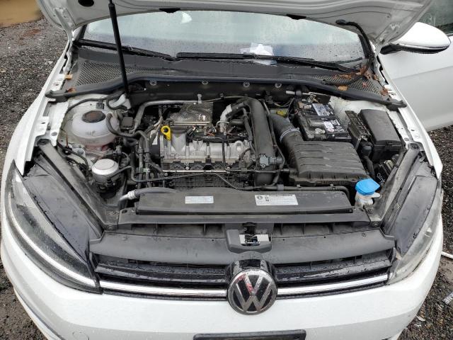 3VWG57AUXLM005862 | 2020 VOLKSWAGEN GOLF