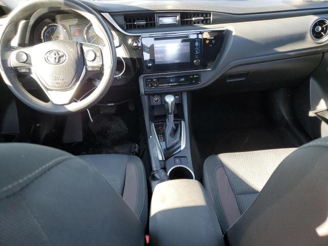 2017 TOYOTA COROLLA L 2T1BURHE6HC962841