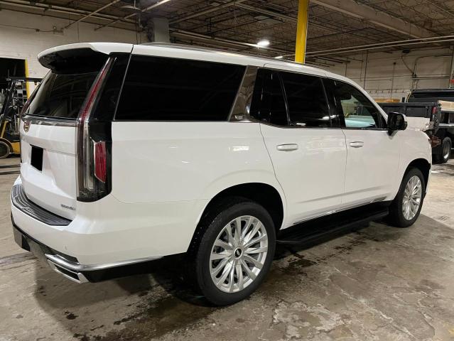 1GYS4AKT1PR213744 | 2023 CADILLAC ESCALADE L