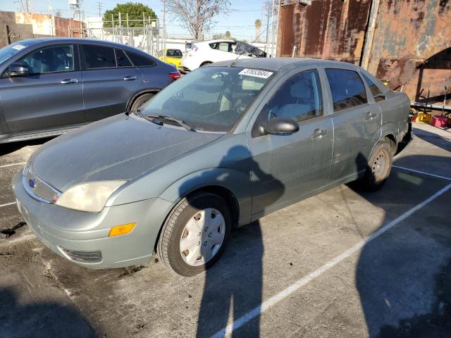 2006 Ford Focus 