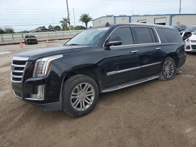 2017 Cadillac Escalade ESV 