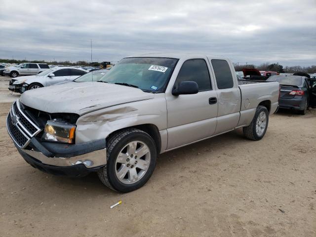 2006 Chevrolet C/K 1500 