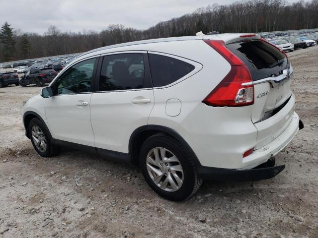 5J6RM4H71FL096999 | 2015 HONDA CR-V EXL