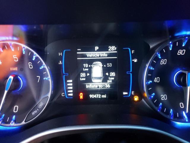 2020 CHRYSLER VOYAGER LX - 2C4RC1DG1LR148664