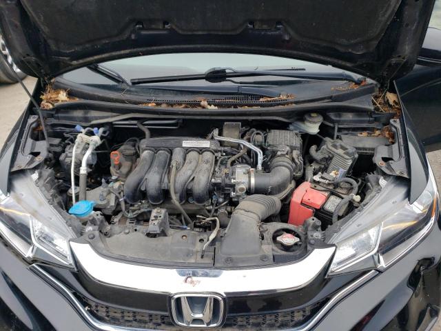 2018 HONDA FIT SPORT - 3HGGK5H69JM728382