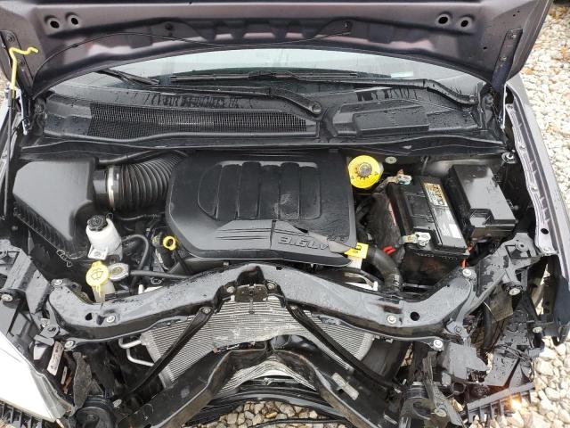 2C4RDGCGXKR689888 | 2019 DODGE GRAND CARA