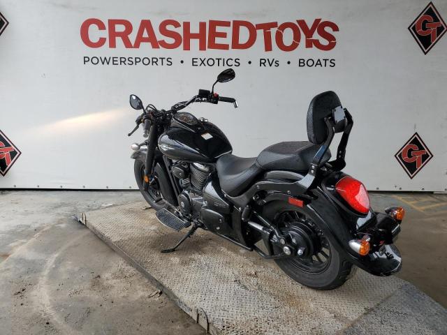 2014 SUZUKI VL800 T - JS1VS55A6E2100527