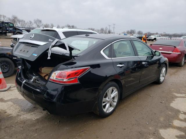 1N4AL3AP0EC140022 | 2014 NISSAN ALTIMA 2.5