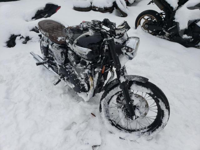 2015 TRIUMPH MOTORCYCLE BONNEVILLE - SMT910K19FT700943