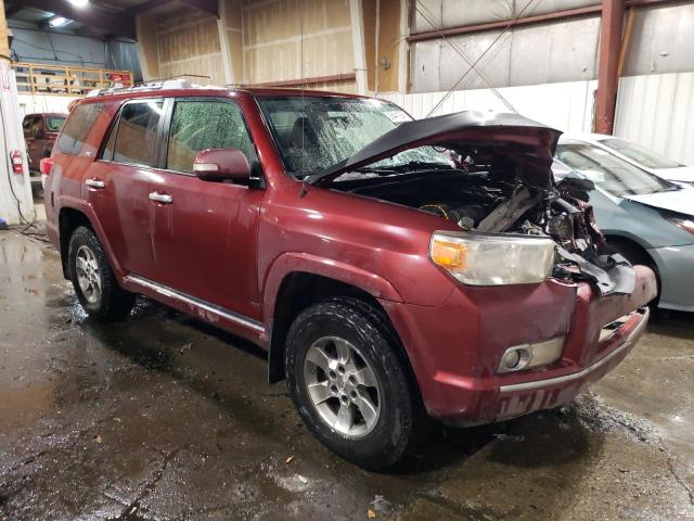 VIN 5TDCZRAH9MS064553 2021 Toyota Highlander, L no.4