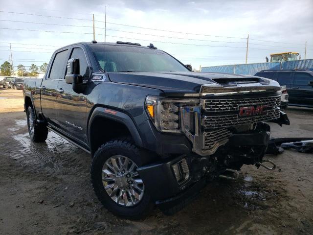 1GT49REY7MF217414 | 2021 GMC SIERRA K25