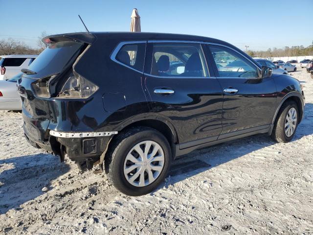 Vin: knmat2mt0fp578157, lot: 40231974, nissan rogue s 20153