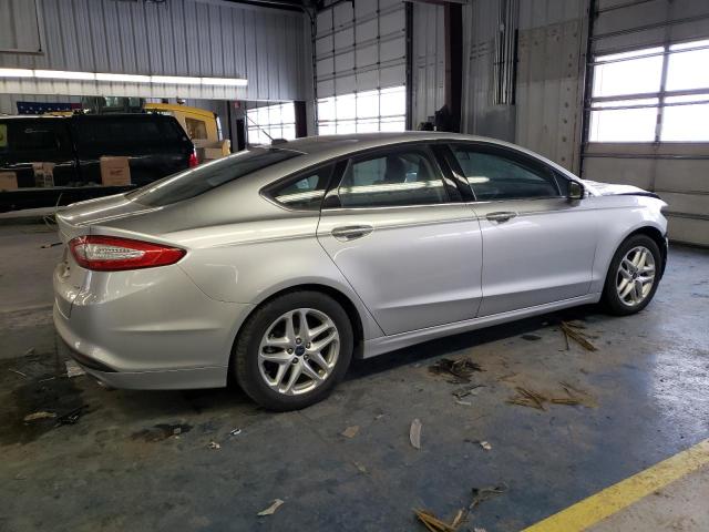 2013 Ford Fusion - Image 3