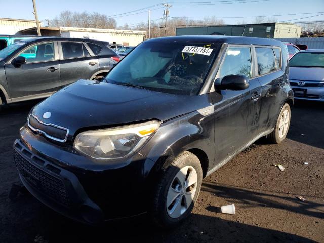 KNDJN2A20E7061249 | 2014 KIA SOUL