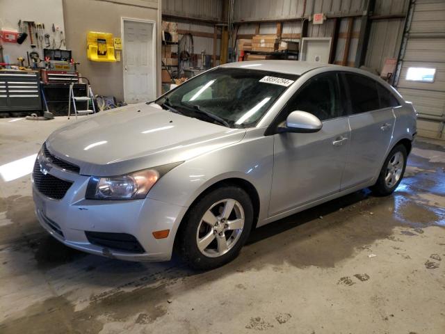 Vin: 1g1pf5sc7c7284670, lot: 38591294, chevrolet cruze lt 2012 img_1