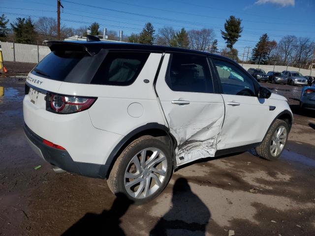 SALCT2BG8HH658844 | 2017 LAND ROVER DISCOVERY