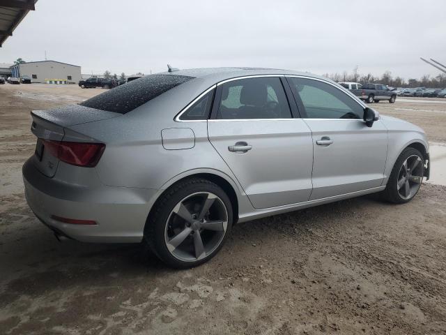 2015 Audi A3 Premium VIN: WAUBFGFF2F1003672 Lot: 38358944