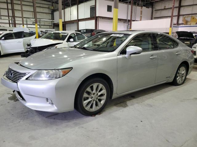 2013 LEXUS ES 300H 2013