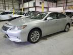 LEXUS ES 300H photo