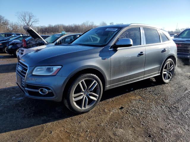 WA1CGAFP6FA130462 2015 AUDI SQ5 - Image 1