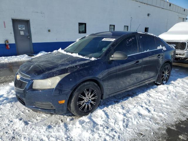 2011 Chevrolet Cruze LS