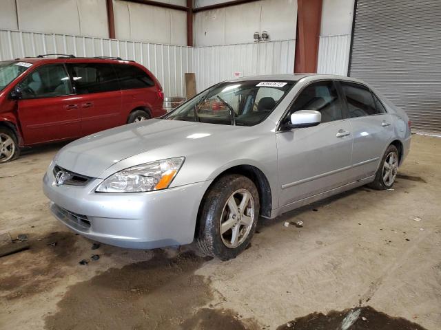 2004 Honda Accord Coupe EX