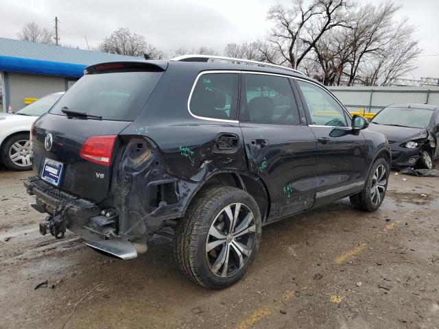 2017 VOLKSWAGEN TOUAREG WO WVGRF7BP5HD000164