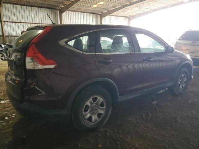 5J6RM3H3XEL041599 | 2014 HONDA CR-V LX