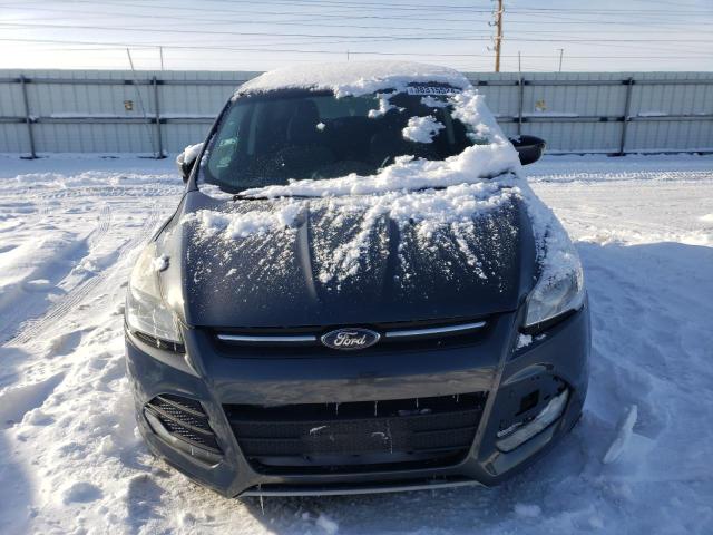 1FMCU0GX0FUB20883 | 2015 FORD ESCAPE SE