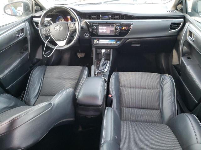 5YFBURHE0EP023695 | 2014 TOYOTA COROLLA L