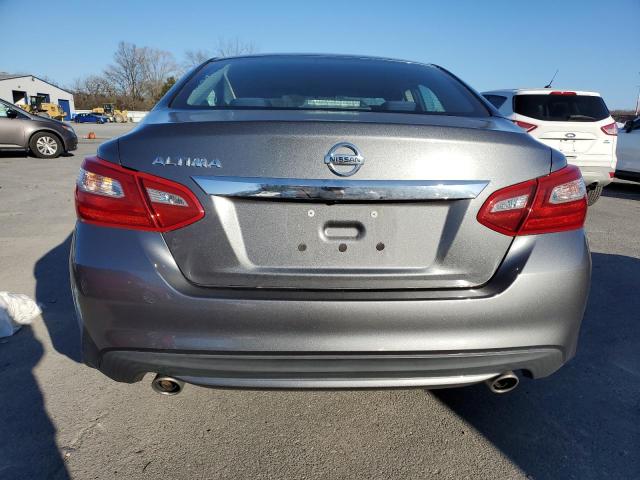 1N4AL3AP4JC111276 | 2018 NISSAN ALTIMA 2.5