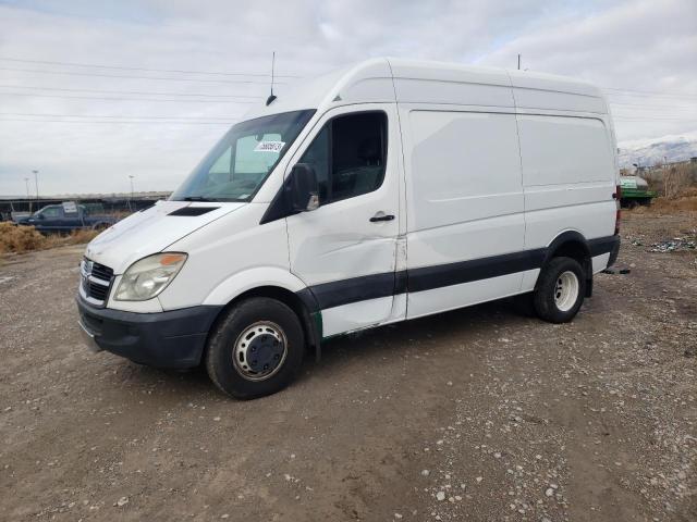 2008 Dodge Sprinter 