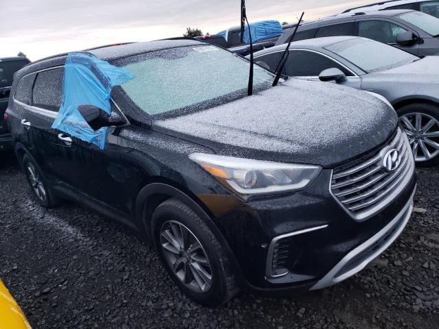 KM8SMDHF1HU175807 | 2017 HYUNDAI SANTA FE S