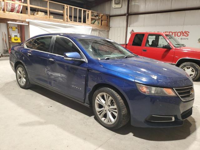 1G1125S33EU134836 | 2014 CHEVROLET IMPALA LT