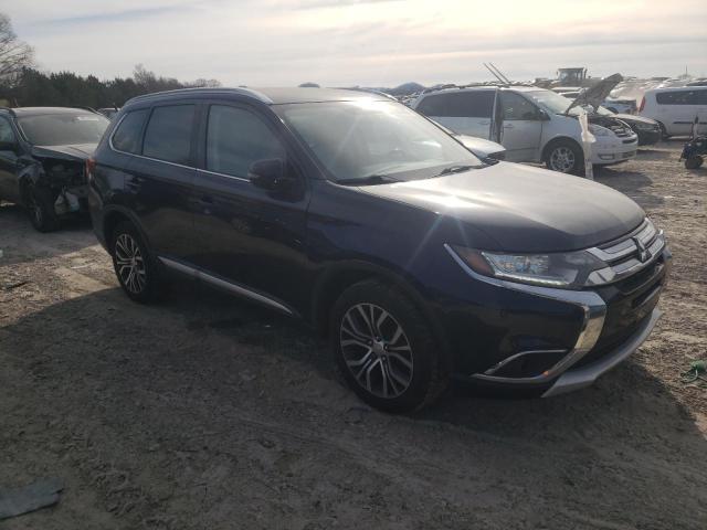 JA4AZ3A36HZ031355 | 2017 MITSUBISHI OUTLANDER