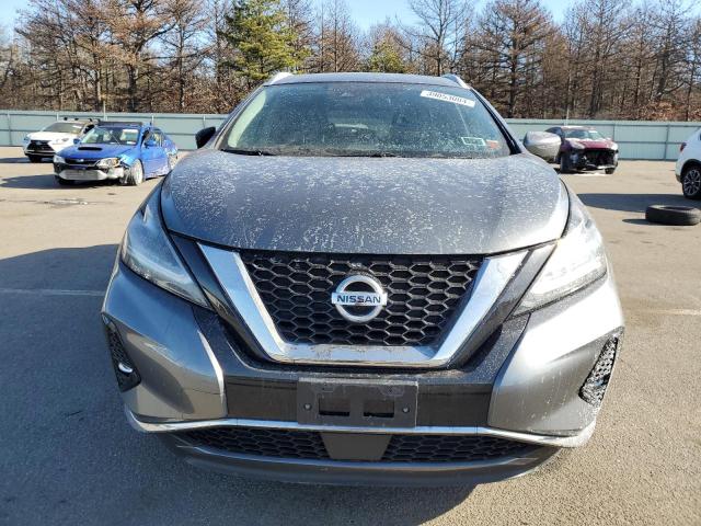 5N1AZ2MS5KN151015 | 2019 NISSAN MURANO S