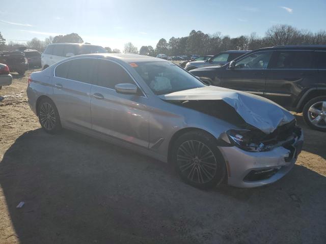2017 BMW 530 XI - WBAJA7C35HG904944