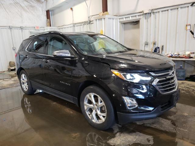 2GNAXXEV5L6159273 | 2020 CHEVROLET EQUINOX PR