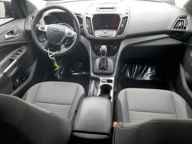 VIN 1FMCU0GX3EUE52234 2014 Ford Escape, SE no.8