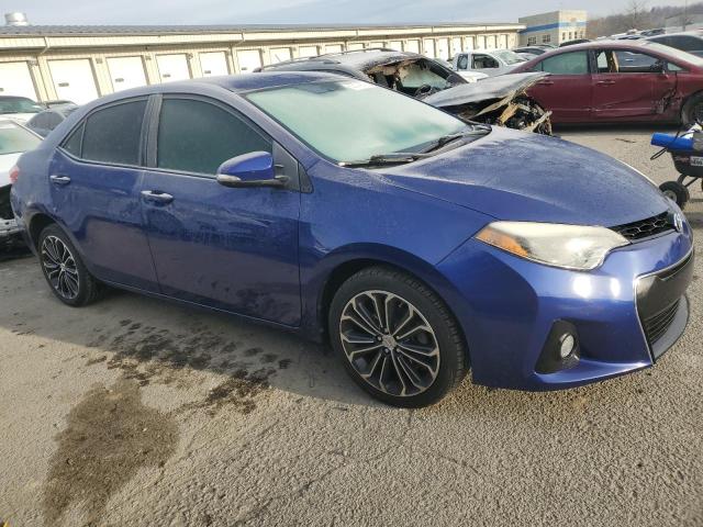 2T1BURHE7FC295260 | 2015 TOYOTA COROLLA L