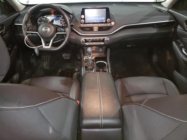 2022 NISSAN ALTIMA SV - 1N4BL4DW4NN305765