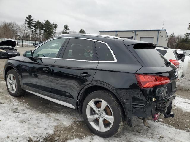 WA1BNAFY0L2097037 2020 AUDI Q5, photo no. 2