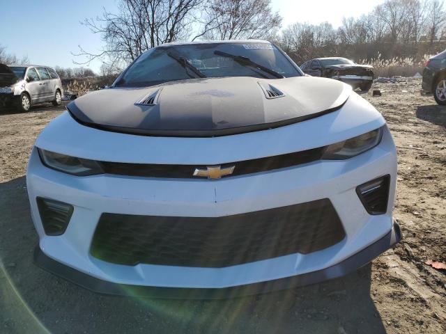 1G1FG1R78J0131652 | 2018 CHEVROLET CAMARO SS