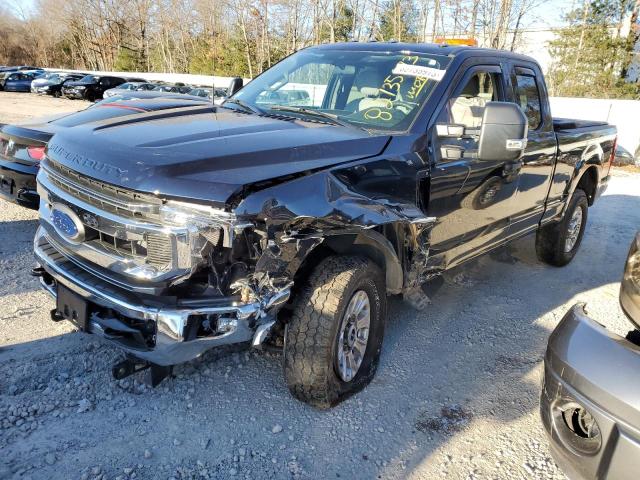 1FT7X3BN6NEC97788 | 2022 FORD F350 SUPER