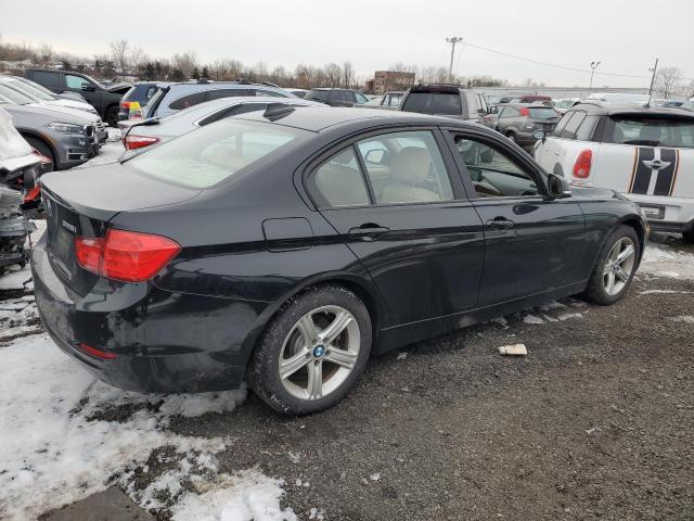 WBA3B5G53FNS18481 | 2015 BMW 328 XI SUL